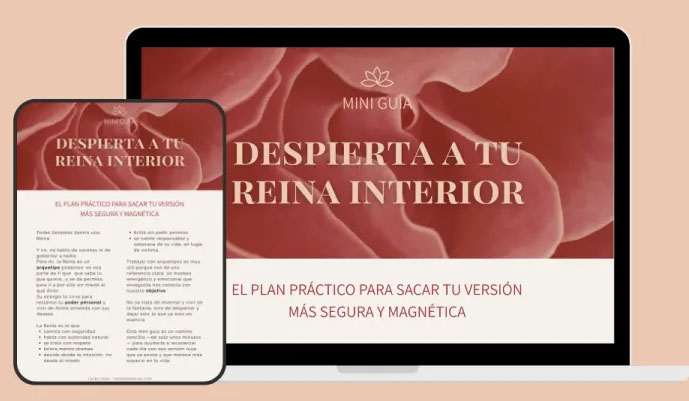 Guía Reina